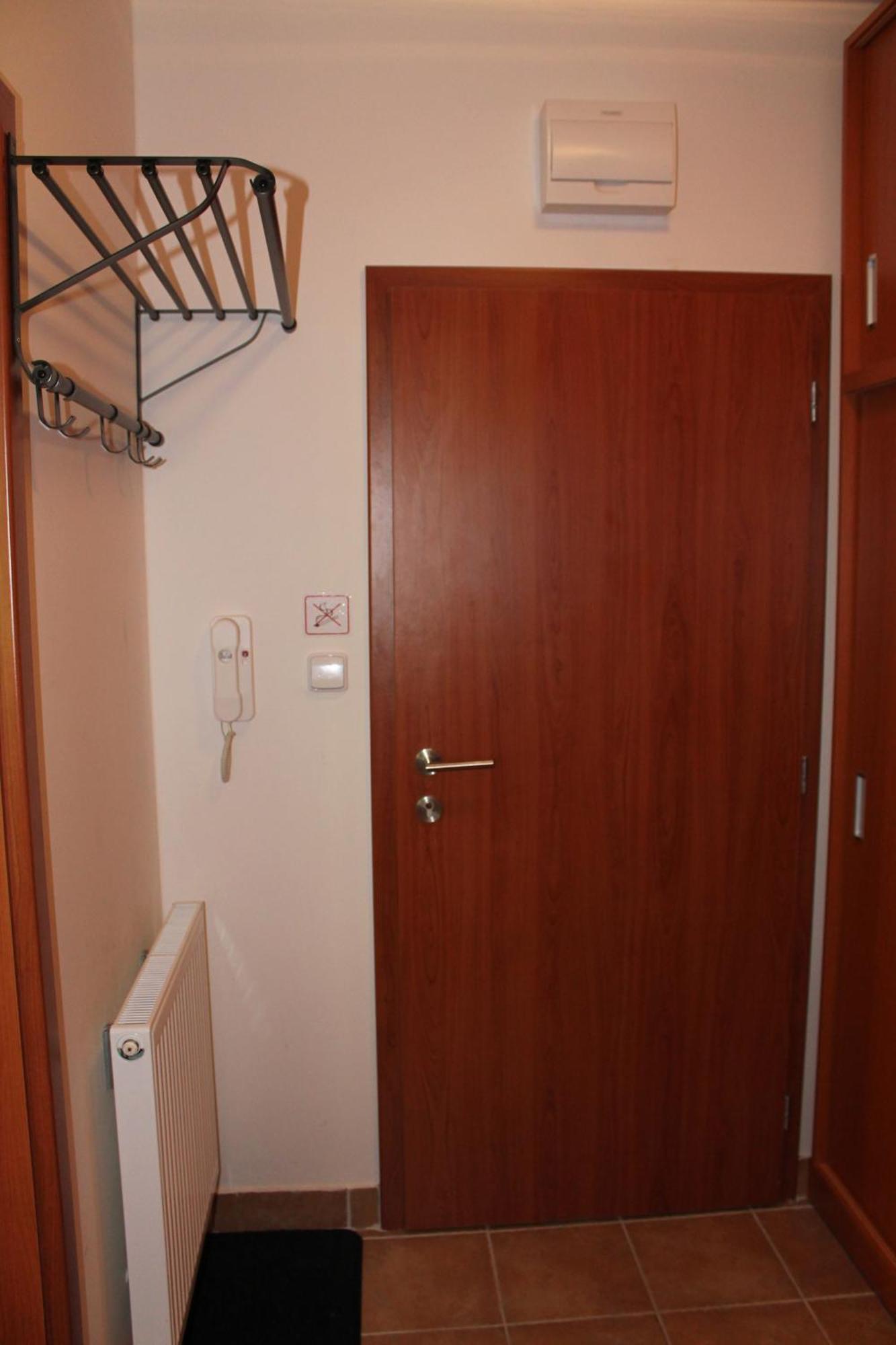 Apartmany Olympia Железна Руда Екстер'єр фото