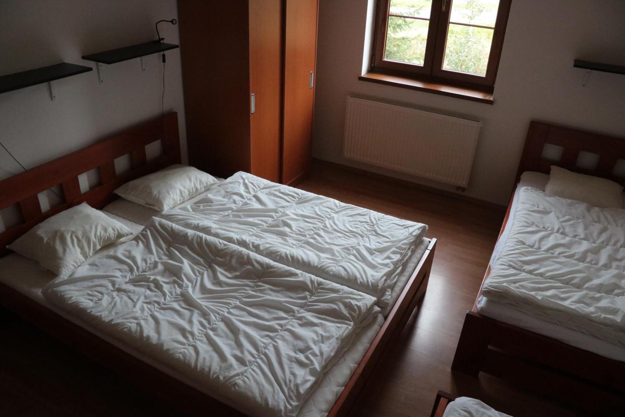 Apartmany Olympia Железна Руда Номер фото