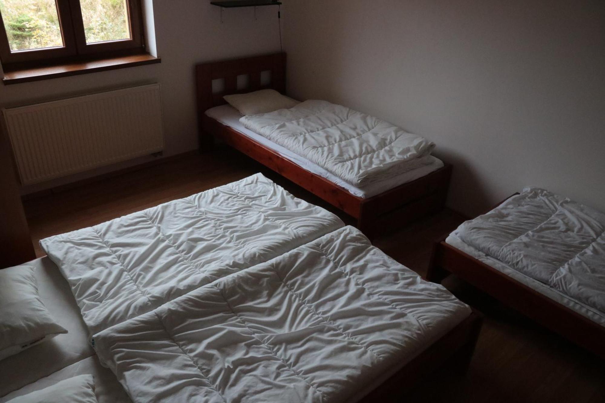 Apartmany Olympia Железна Руда Номер фото