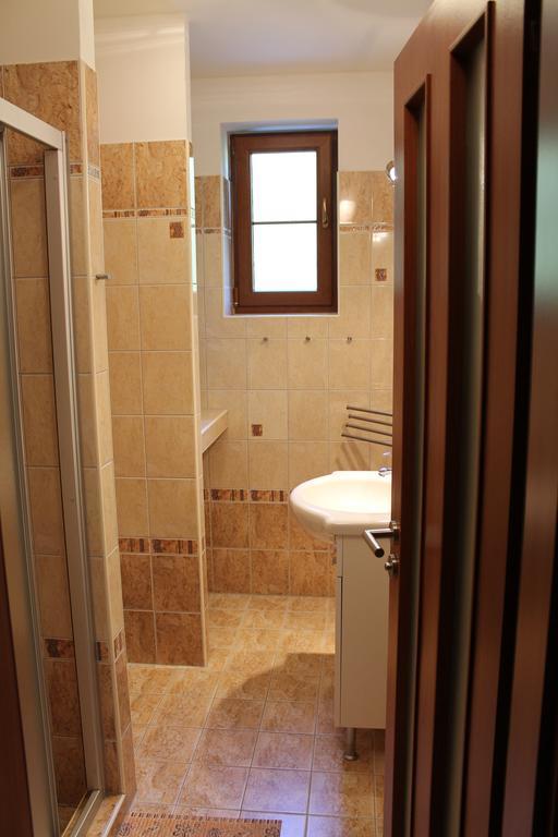Apartmany Olympia Железна Руда Екстер'єр фото