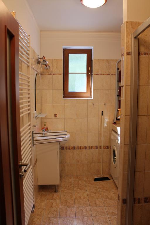 Apartmany Olympia Железна Руда Екстер'єр фото